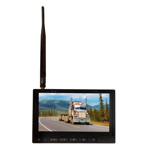 Wayglobal GT-778WT-725 Backup Camera