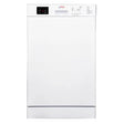WB 1840 Pinnacle 18  Dishwasher