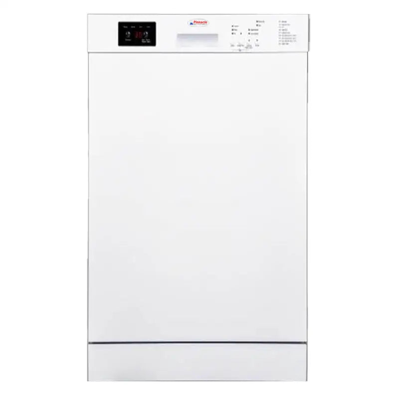 WB 1840 Pinnacle 18  Dishwasher