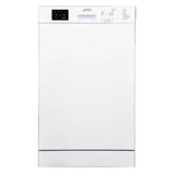 WB 1840 Pinnacle 18  Dishwasher