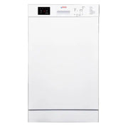 WB 1840 Pinnacle 18  Dishwasher