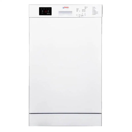 WB 1840 Pinnacle 18  Dishwasher