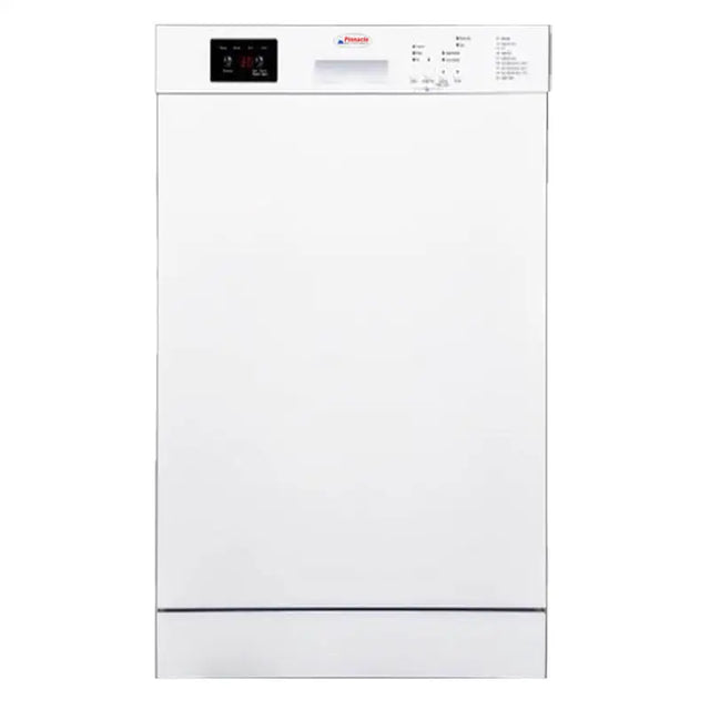 WB 1840 Pinnacle 18  Dishwasher