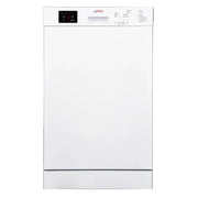 WB 1840 Pinnacle 18  Dishwasher