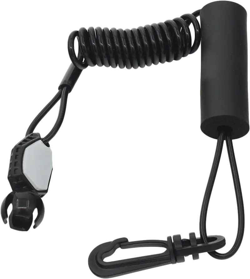 FIRE POWER Anti Theft Lanyard Sea Doo