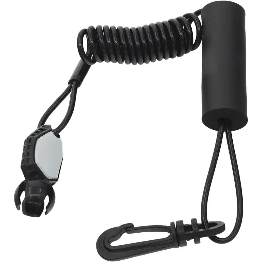 FIRE POWER Anti Theft Lanyard Sea Doo