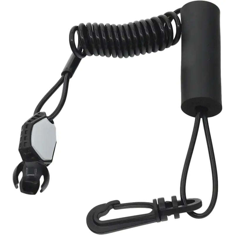 FIRE POWER Anti Theft Lanyard Sea Doo