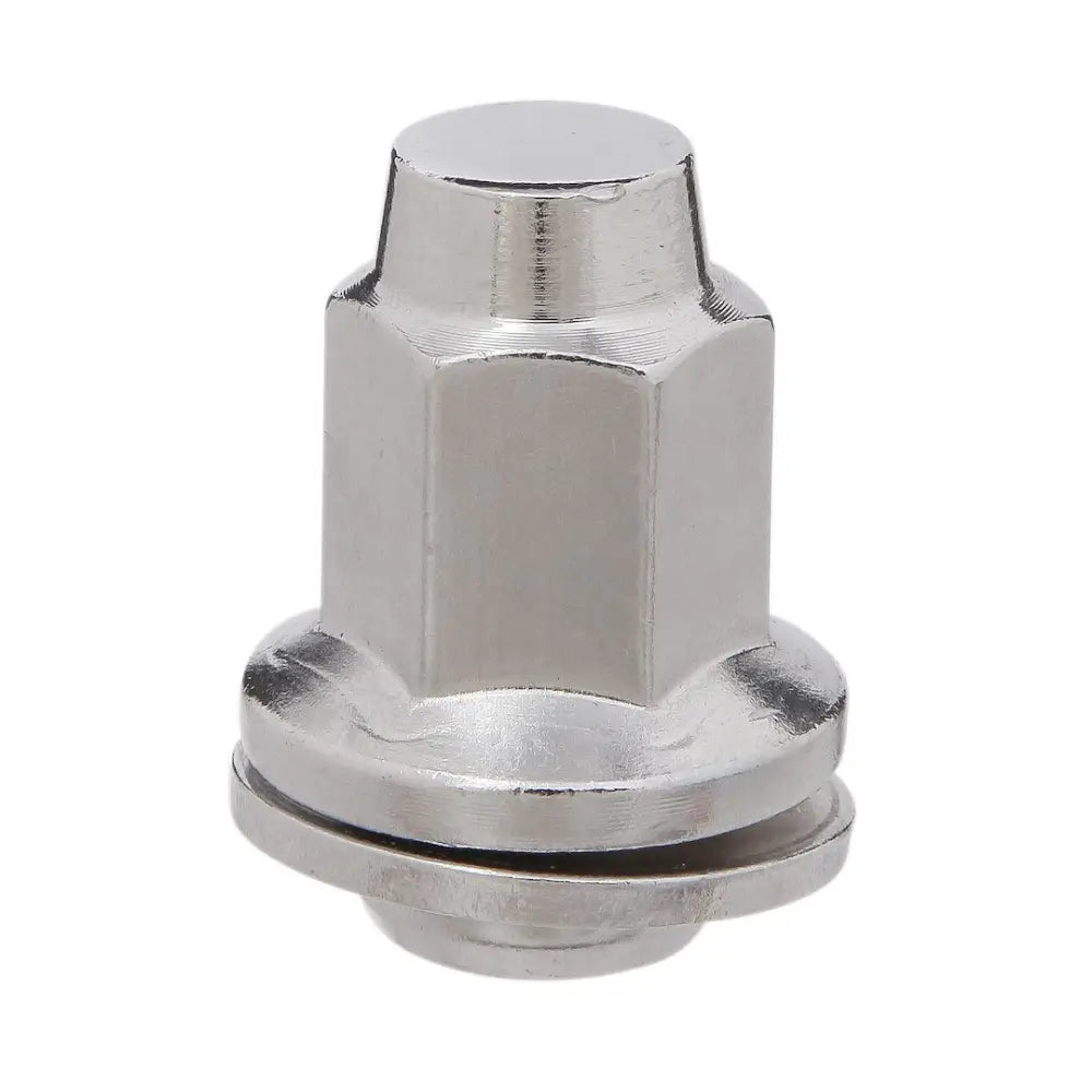 WC Wheel ACC DPC60229 Constructed From Steel - 12MM-1.5 19MM Hex