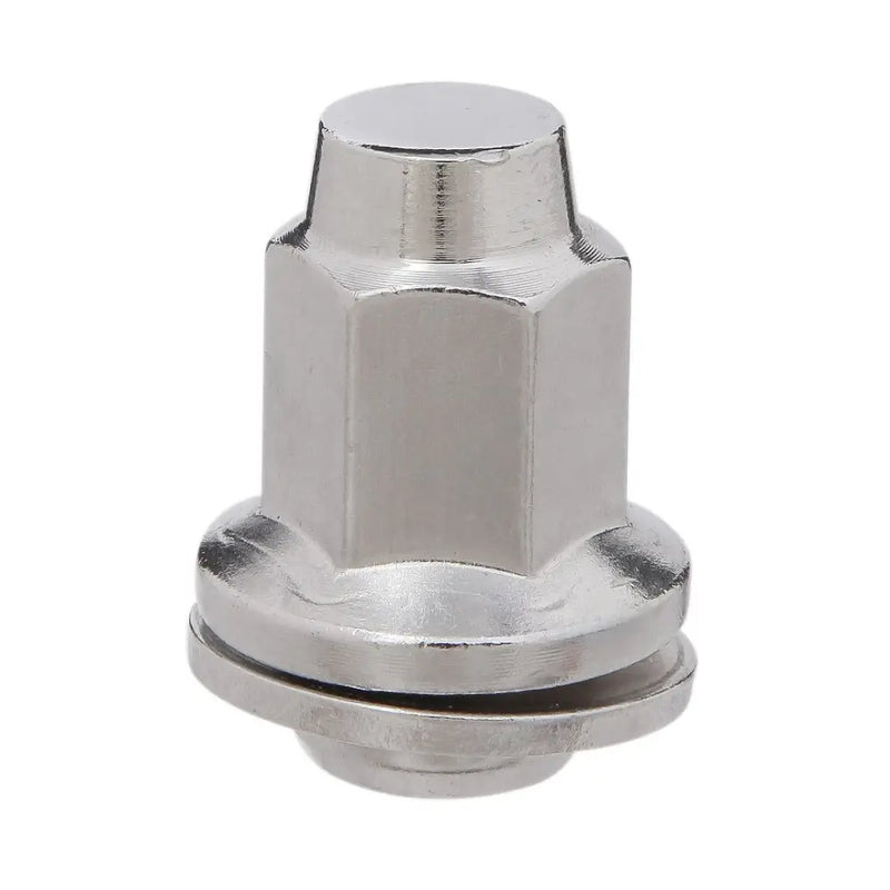 WC Wheel ACC DPC60229 Constructed From Steel - 12MM-1.5 19MM Hex