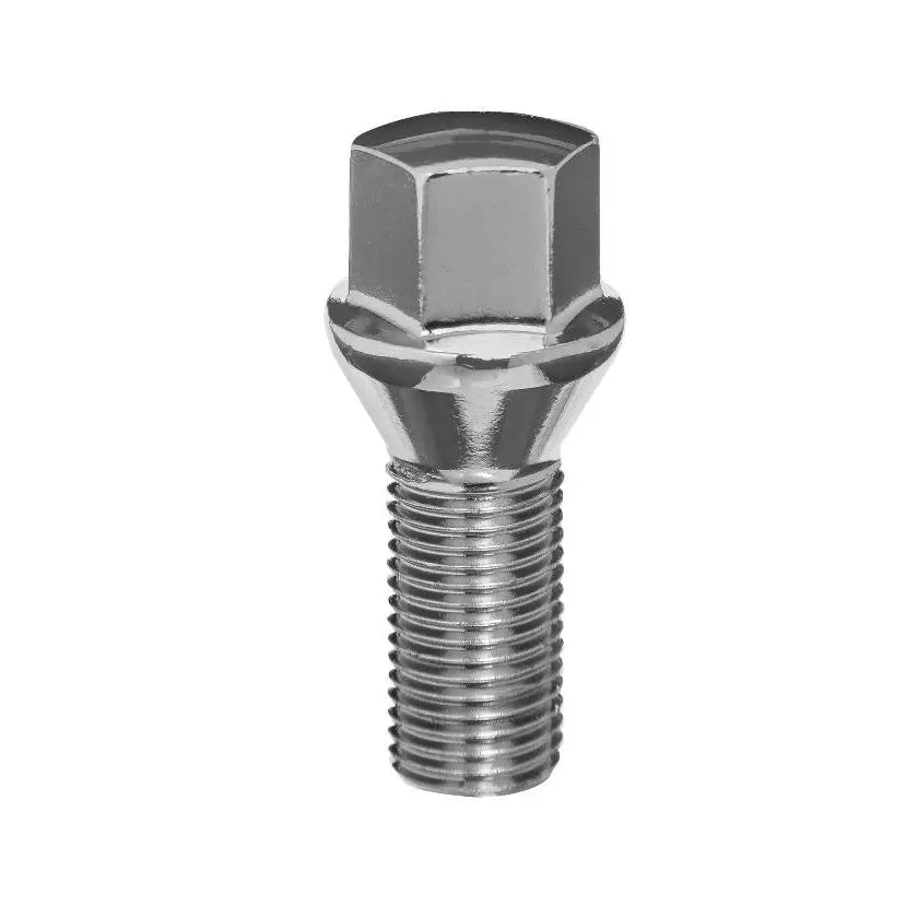 WC Wheel ACC W2725DCBH Constructed From Steel