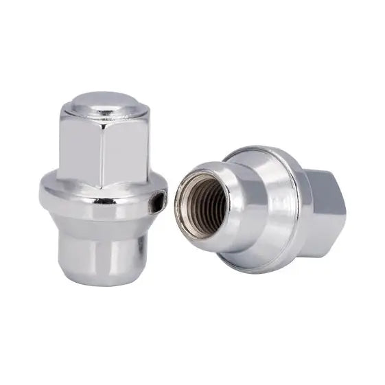 WC Wheel ACC DPC60259 Constructed From Steel - 14MM-1.5 21MM Hex Shank