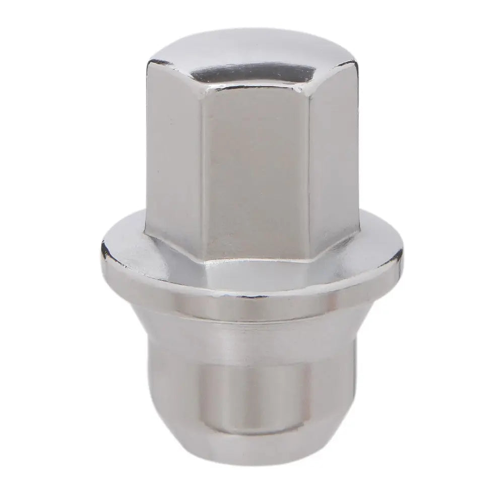 WC Wheel ACC DPC60181 Constructed From Steel - 12X1.5 19MM Shank Hub