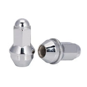 WC Wheel ACC DPC60290 Constructed From Steel - 14X2 Dome 21MM- 2.43