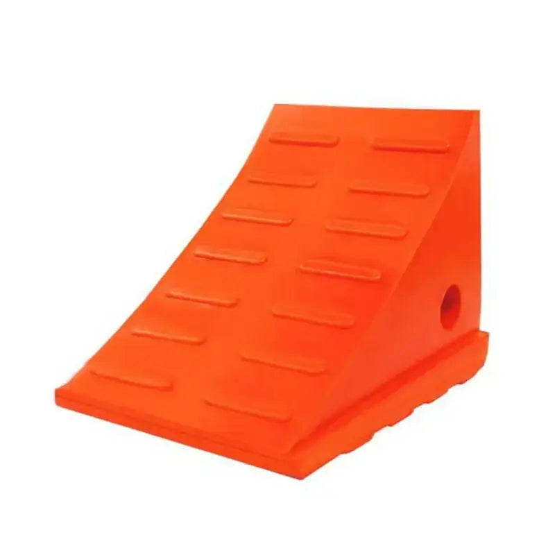 WC-UO400-2R Driver Industry 15 Ton General Purpose Wheel Chock