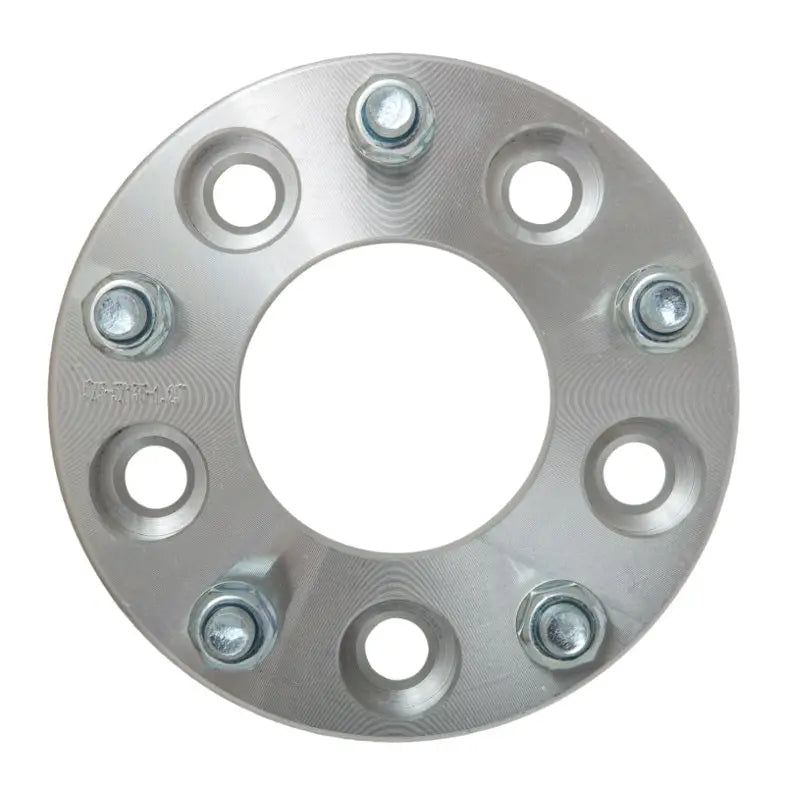 WC Wheel ACC 1-5100-5450