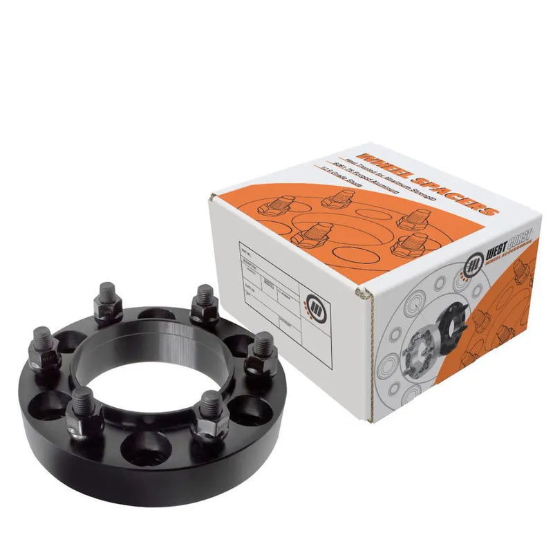 WC Wheel ACC 125-6550-6550-106HC