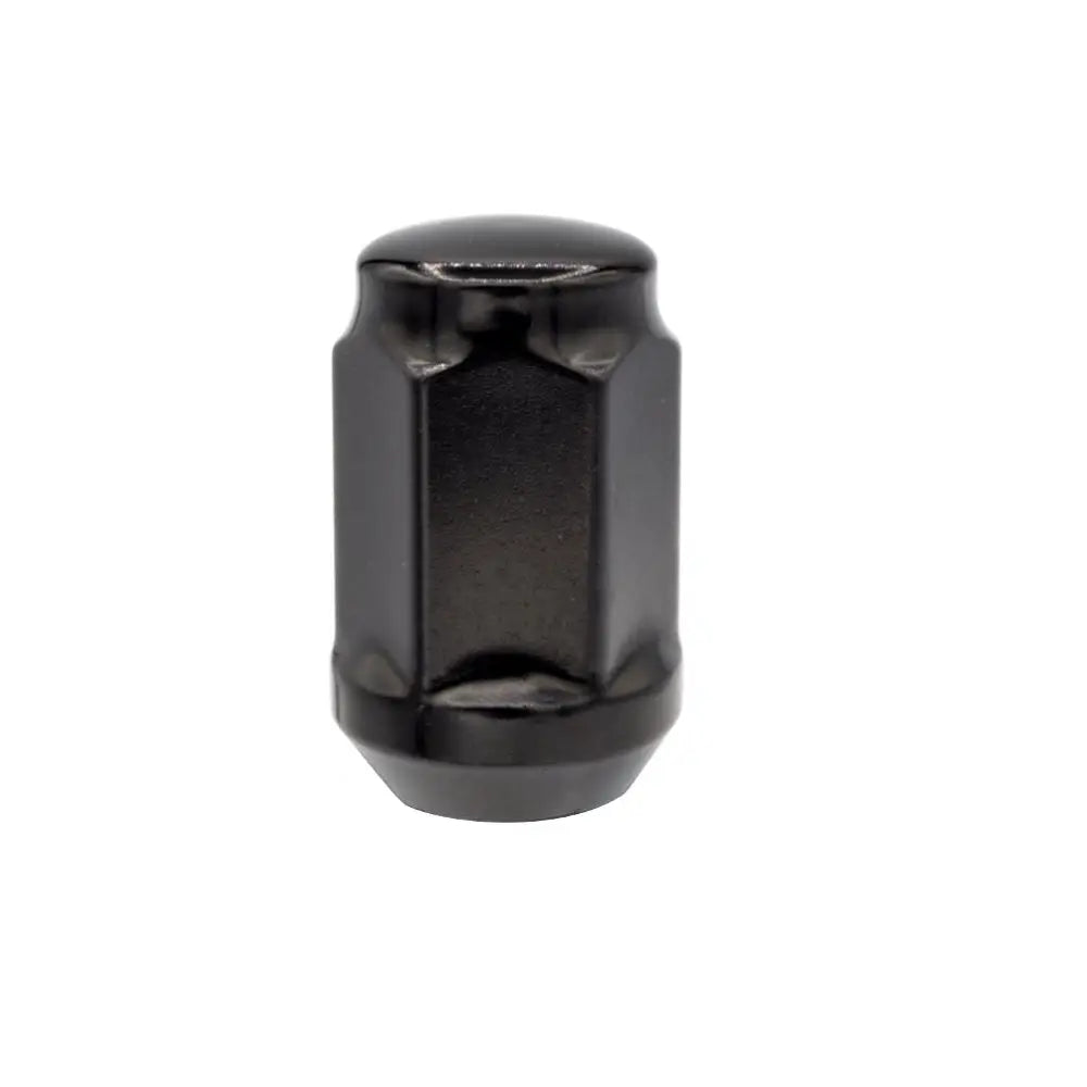 WC Wheel ACC DPC1012HB Constructed From Steel - Black RH Bulge Acorn