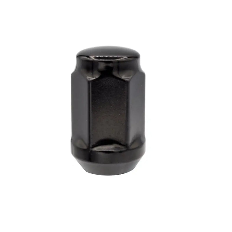 WC Wheel ACC DPC1012HB Constructed From Steel - Black RH Bulge Acorn