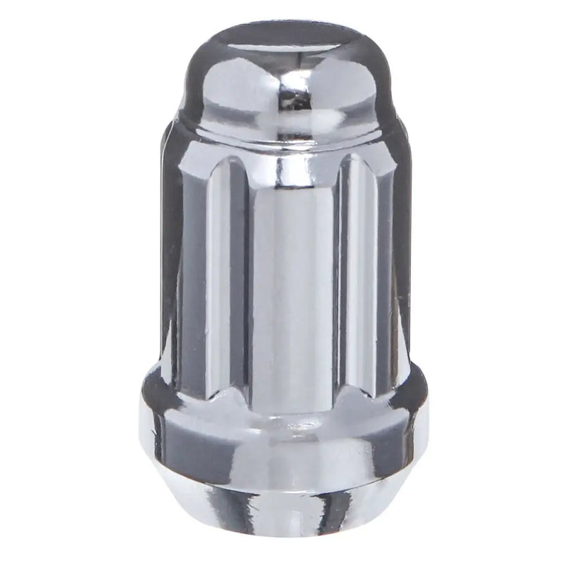WC Wheel ACC DPC1015S Constructed From Steel - 12X1.5 Spline 1.38 Closed