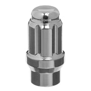 WC Wheel ACC DPC1015SE Constructed From Steel - 12X1.5 1.69 ET Spline Closed