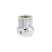WC Wheel ACC DPC1025STO Constructed From Steel - 12X1.25 Open Spline .85