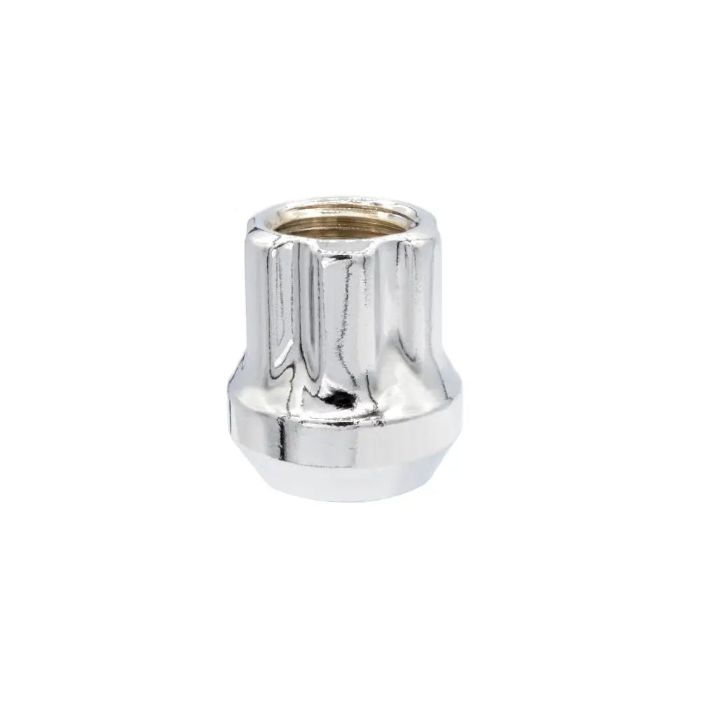 WC Wheel ACC DPC1025STO Constructed From Steel - 12X1.25 Open Spline .85