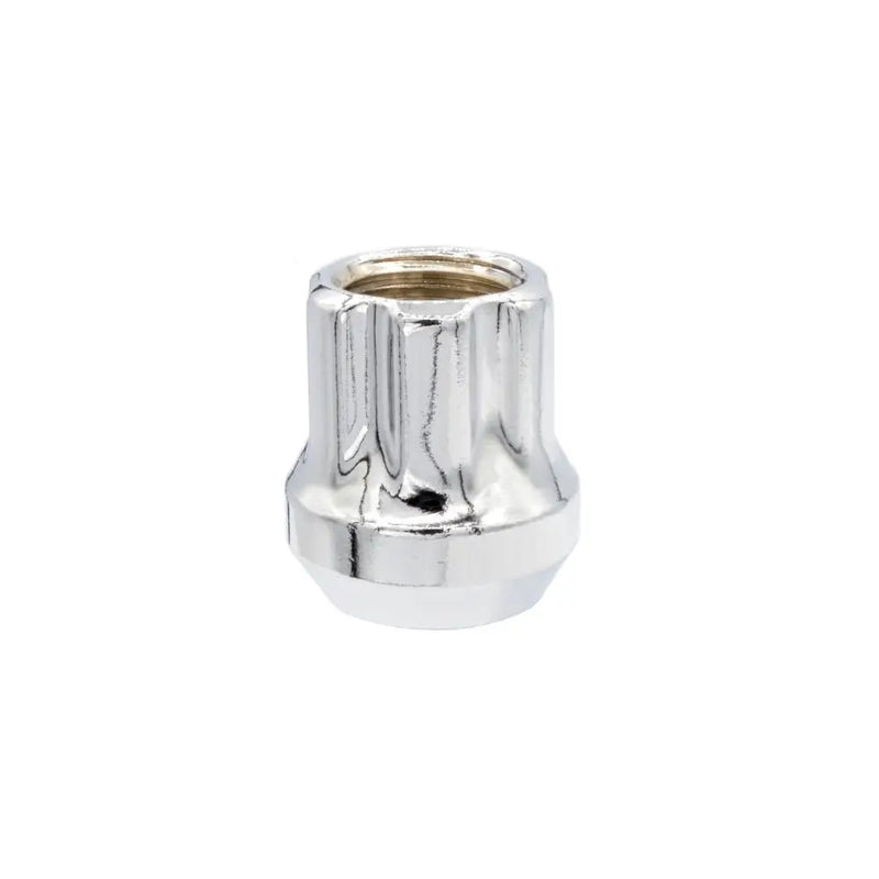WC Wheel ACC DPC1025STO Constructed From Steel - 12X1.25 Open Spline .85