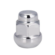 WC Wheel ACC DPC6014B Constructed From Steel