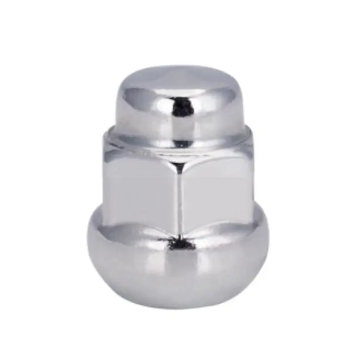 WC Wheel ACC DPC6014B Constructed From Steel