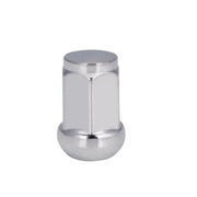 WC Wheel ACC DPC6014B22 Constructed From Steel - 14MMX1.5 Ball Seat Hex
