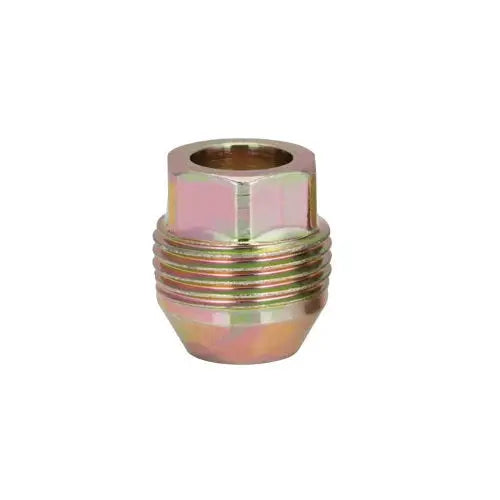 WC Wheel ACC DPC6014C Constructed From Steel - 14X1.5 Outside Thread Hex
