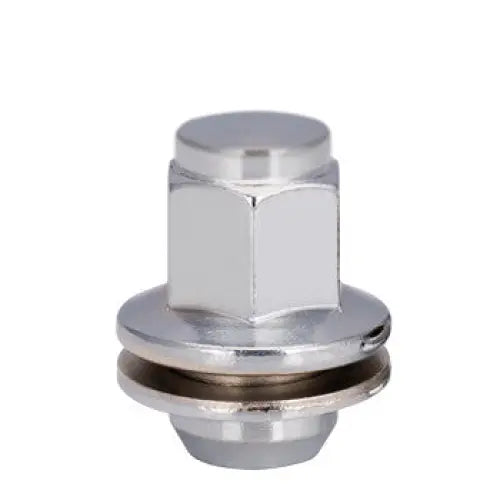 WC Wheel ACC DPC6014DM Constructed From Steel - Medium 14X1.5 Mag 1.75 Hex