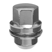 WC Wheel ACC DPC6014RL Constructed From Steel