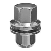 WC Wheel ACC DPC6014RM Constructed From Steel