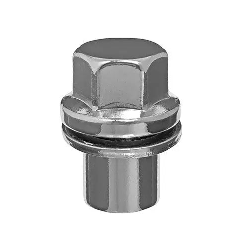 WC Wheel ACC DPC6014RS Constructed From Steel