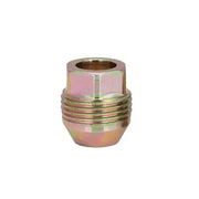 WC Wheel ACC DPC6015C Constructed From Steel