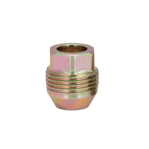 WC Wheel ACC DPC6015C Constructed From Steel