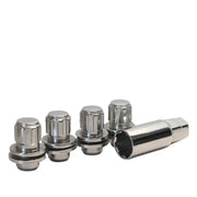WC Wheel ACC DPC6015L 12 X 1.5 Millimeter Thread Size
