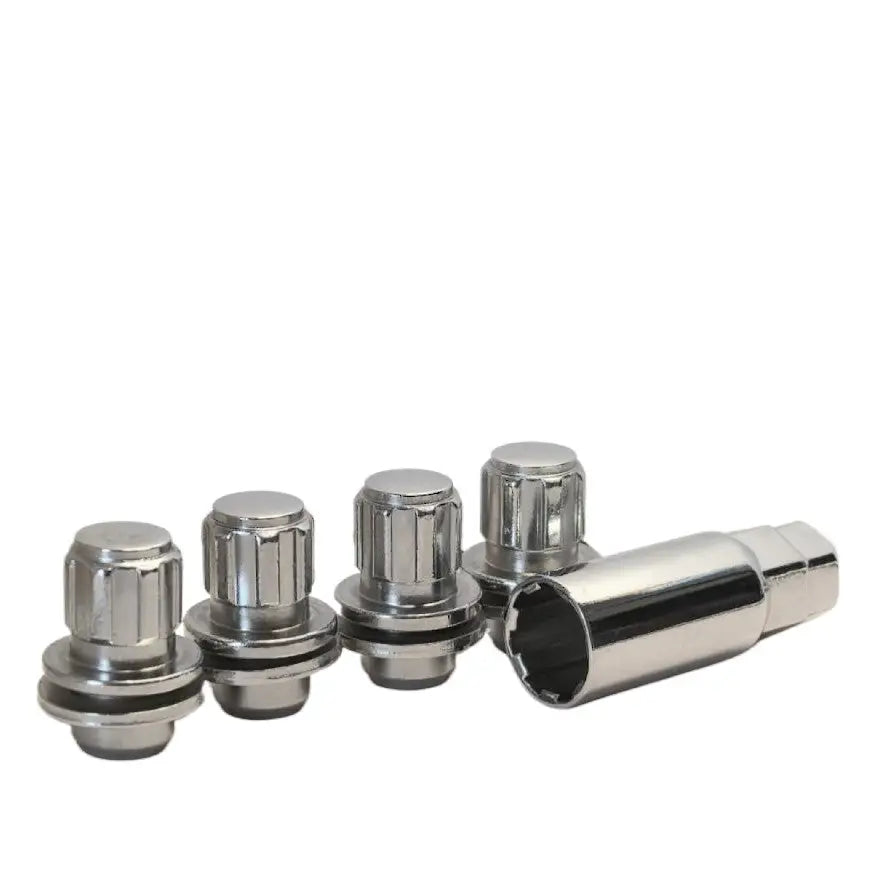 WC Wheel ACC DPC6015L 12 X 1.5 Millimeter Thread Size