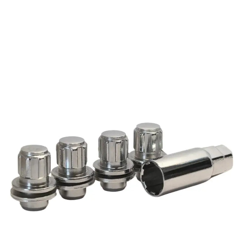 WC Wheel ACC DPC6015L 12 X 1.5 Millimeter Thread Size