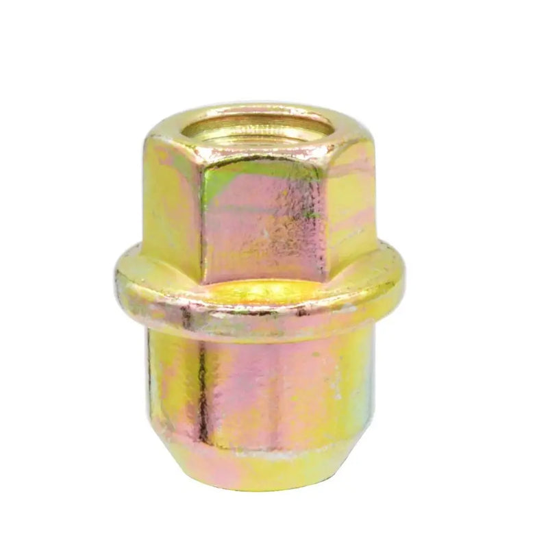 WC Wheel ACC DPC60199 Constructed From Steel
