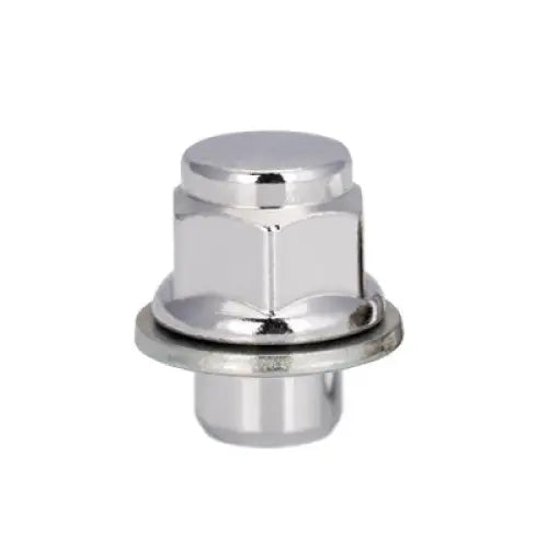 WC Wheel ACC DPC6025 Constructed From Steel