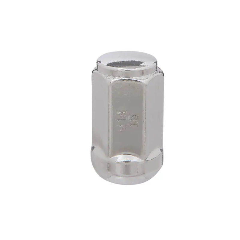 WC Wheel ACC WT6014B22 Constructed From Steel - 14MMX1.5 Ball Seat Hex