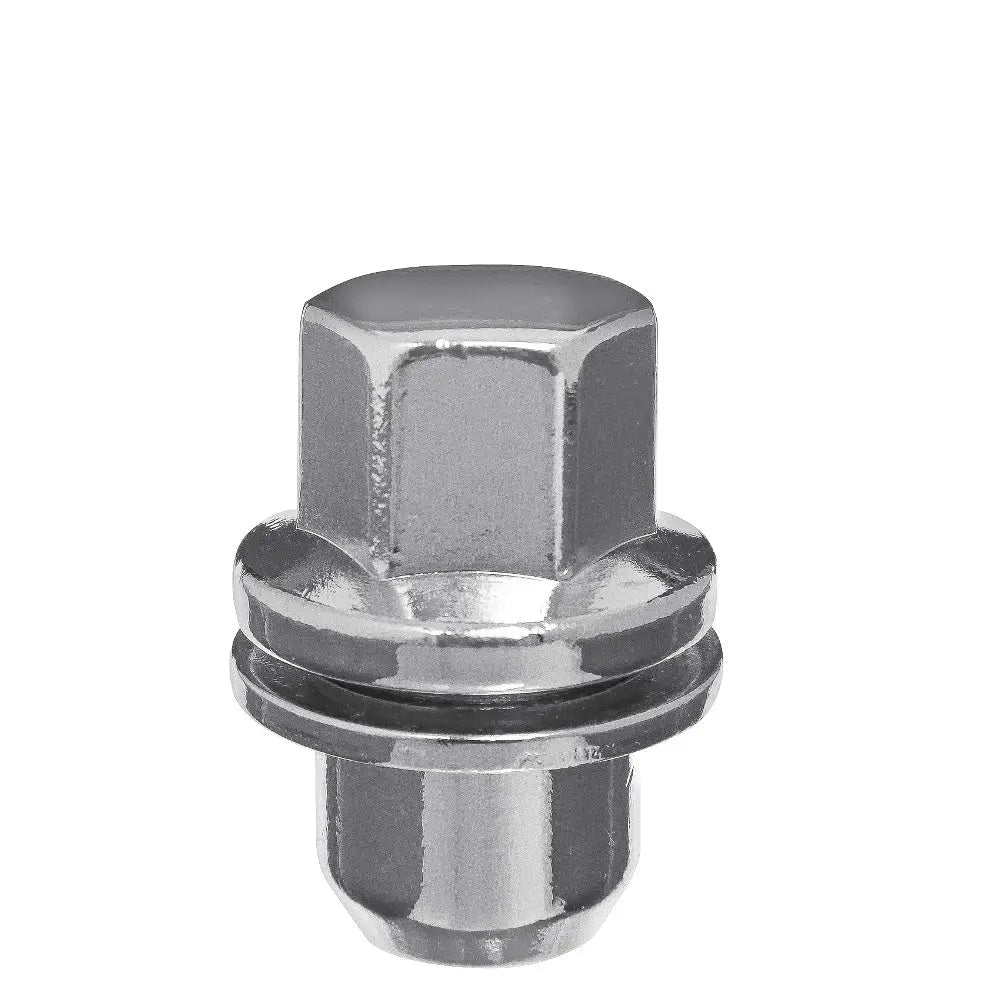 WC Wheel ACC WT6014RM Constructed From Steel