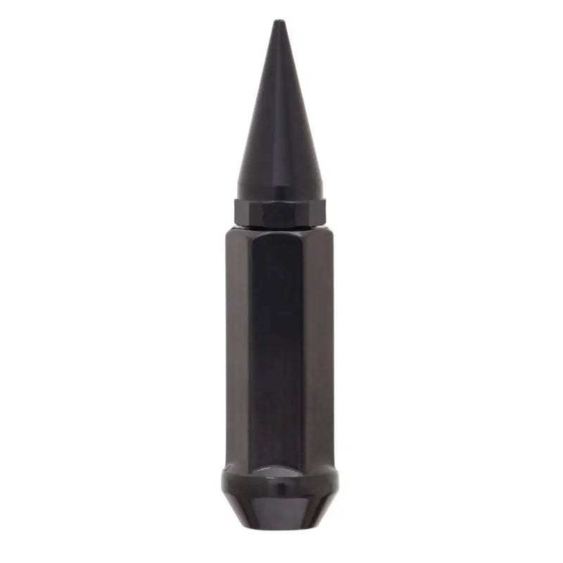 WC Wheel ACC DPC5814LSPKB Limited 1 year warranty - Black