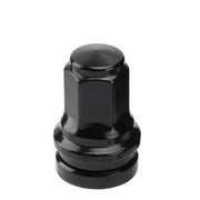 WC Wheel ACC DPC60930B Precision Machined Threads - Black