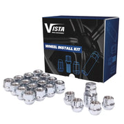 WC Wheel ACC DPC55012O - Hex Open Lug