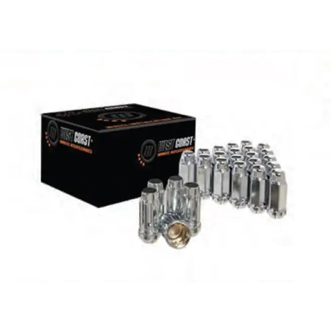 WC Wheel ACC DPC55014L