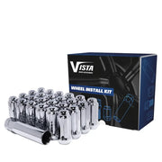 WC Wheel ACC DPC55175ST - 12X1.75 SP Clsd Lug Kit