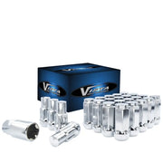 WC Wheel ACC DPC56042L - 14X2.0 Hex Clsd Lug